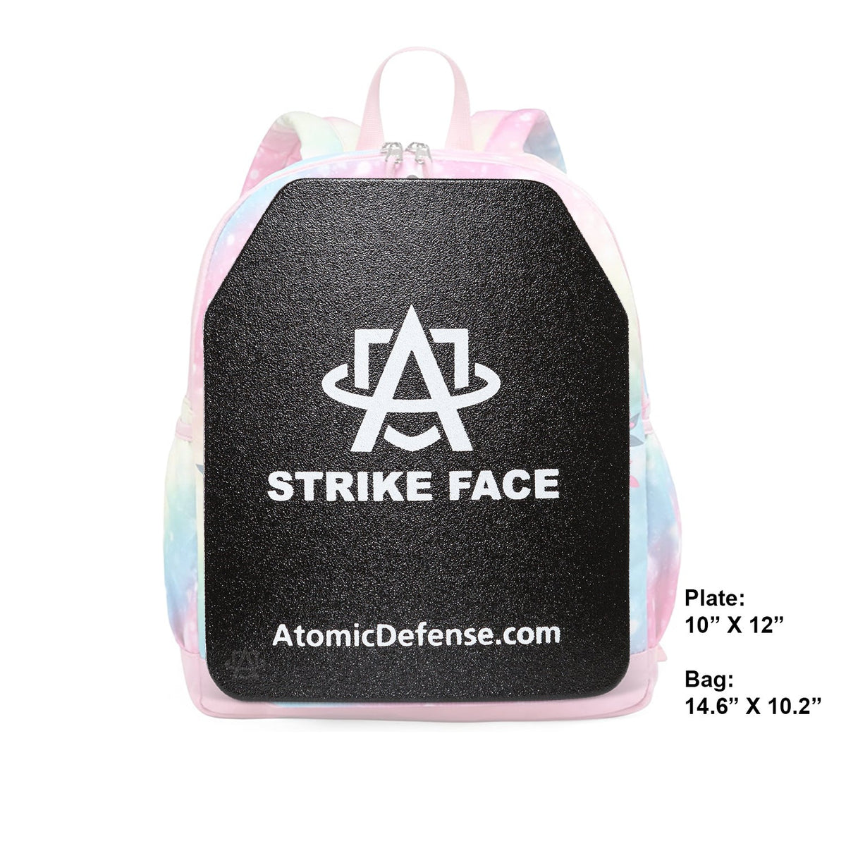 Bulletproof PUMA Kids' Meridian Backpack