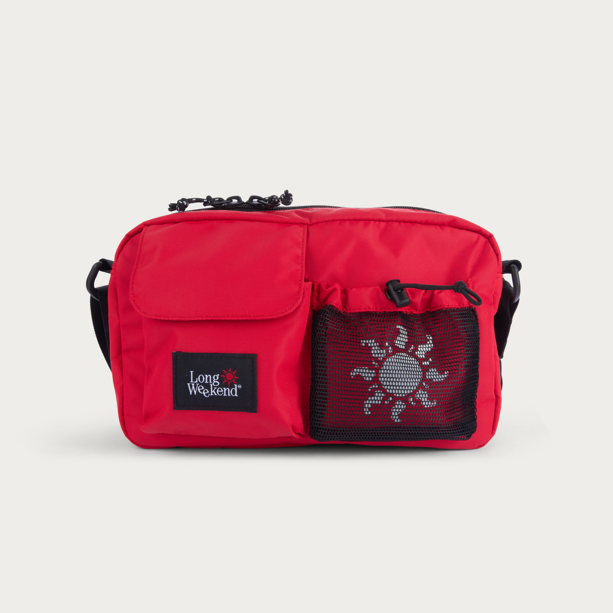 Santa Fe Shoulder Bag