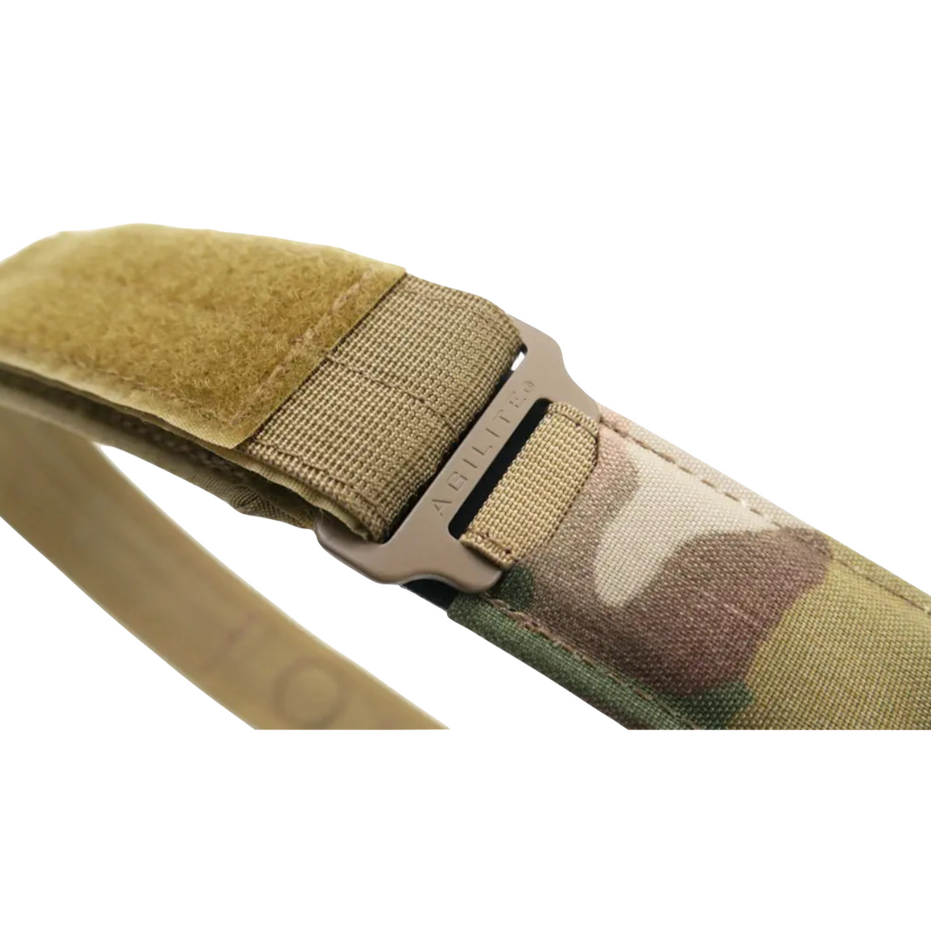 Magnetix Battle Belt