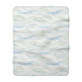 Still Waters Sherpa Blanket
