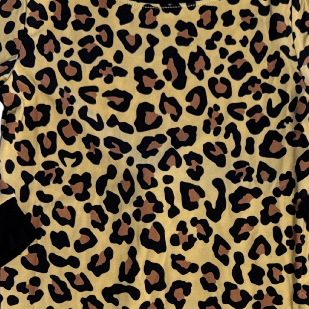 Tank Luxe Adult Pajamas