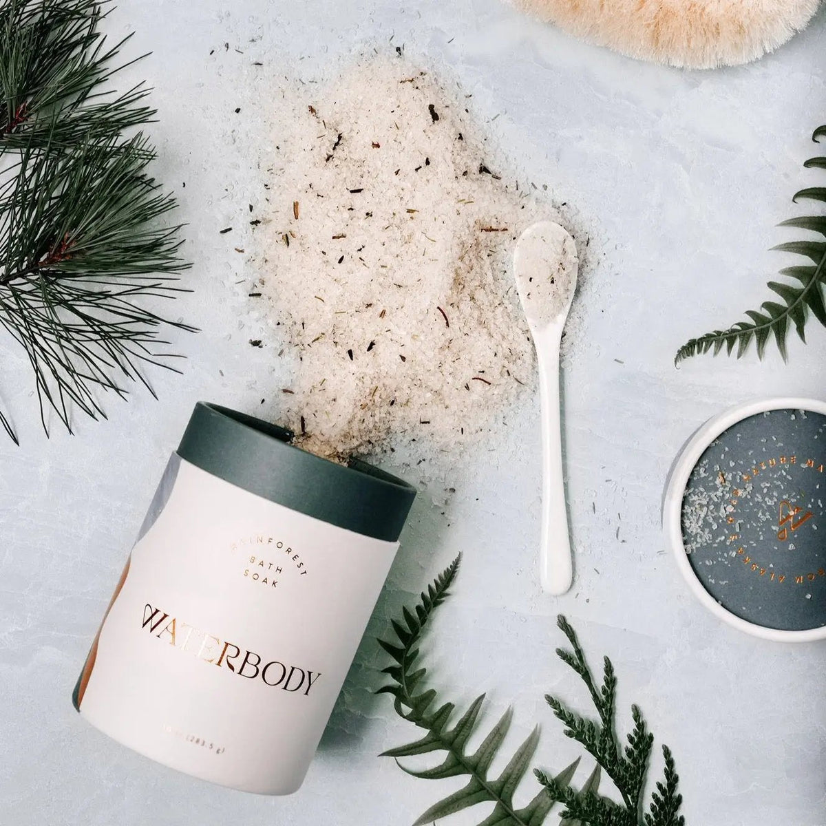 Rainforest Bath Soak