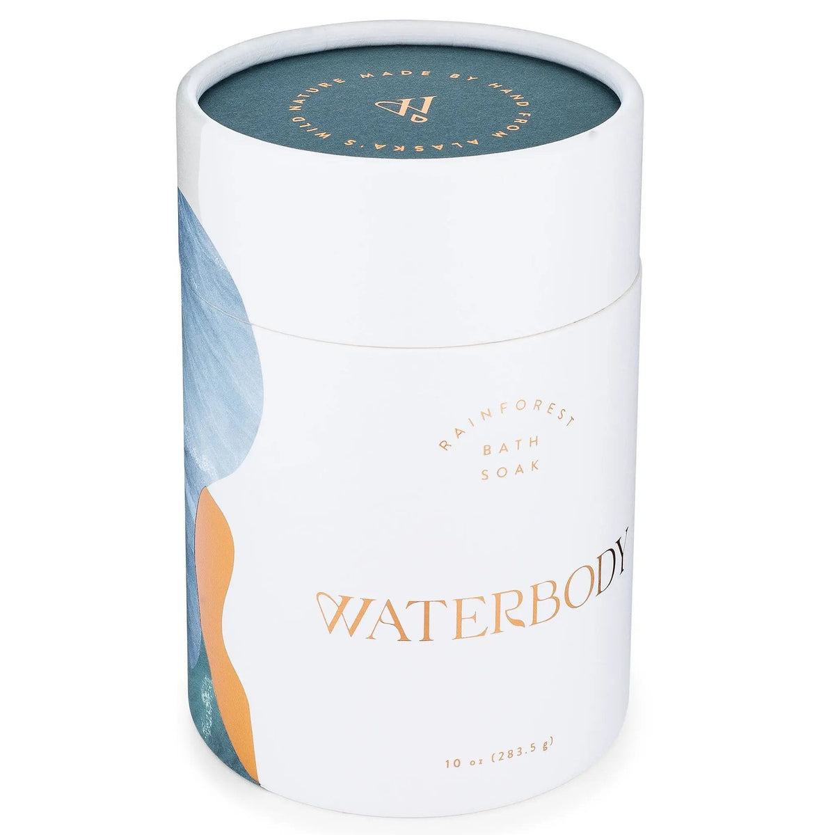 Rainforest Bath Soak