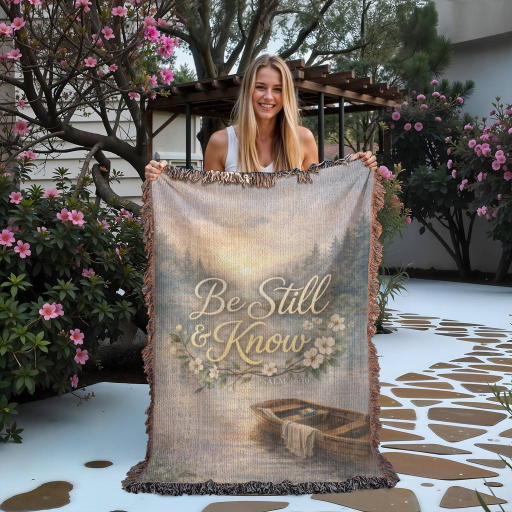 Christian Canvas Wall Art – Faith Inspired Scripture & Motivational Wall Decor
