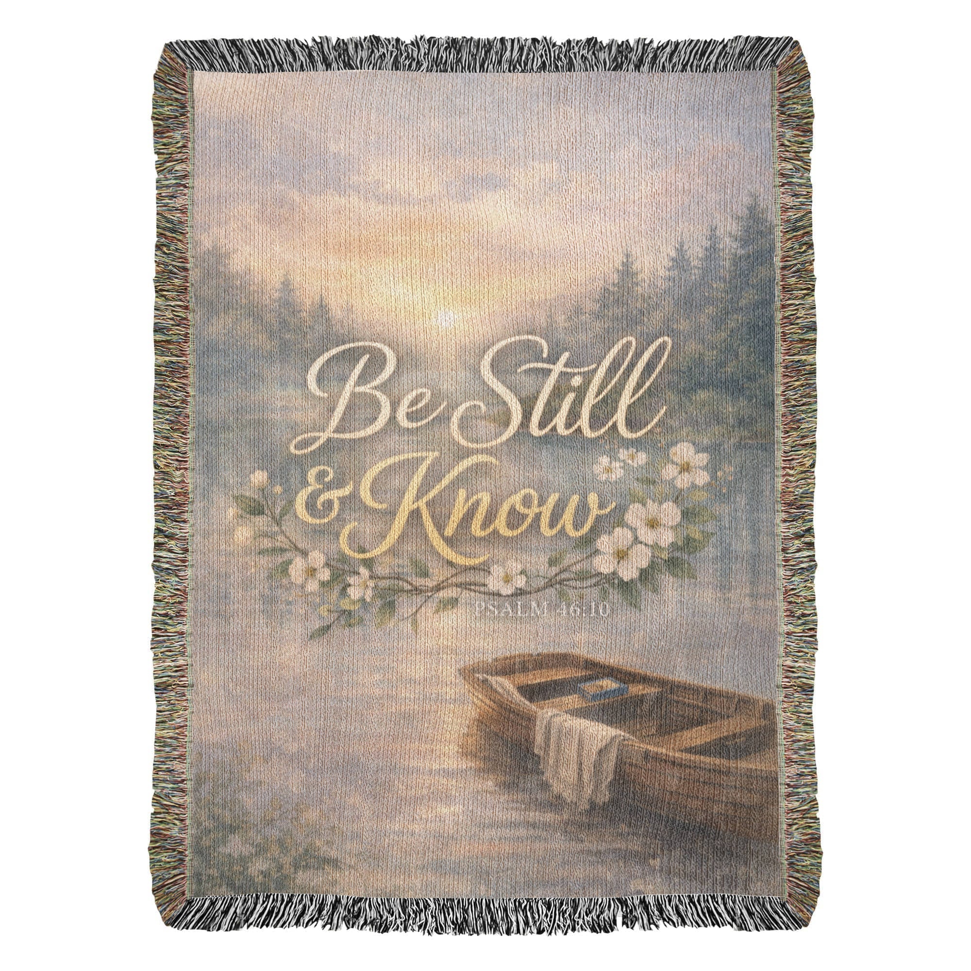 Christian Canvas Wall Art – Faith Inspired Scripture & Motivational Wall Decor