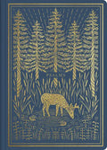 ESV Illuminated Scripture Journal: Psalms - Paperback
