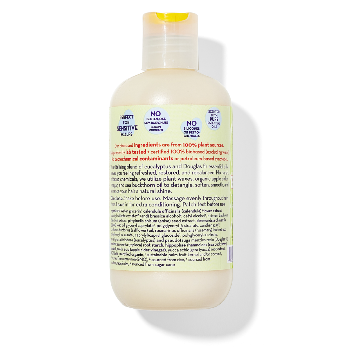 Eucalyptus Ease™ Hair Conditioner