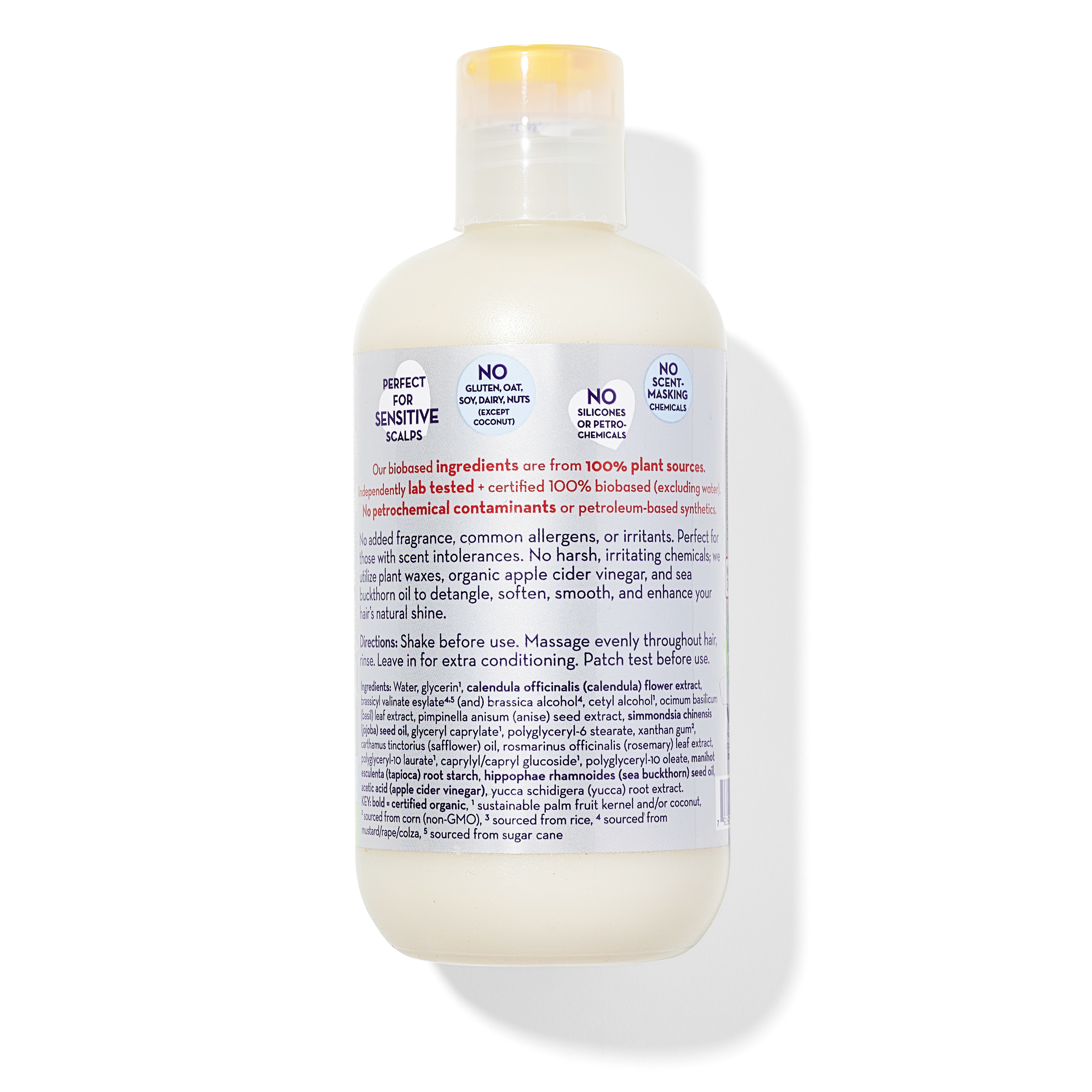 California Kids® #supersensitive™ Hair Conditioner