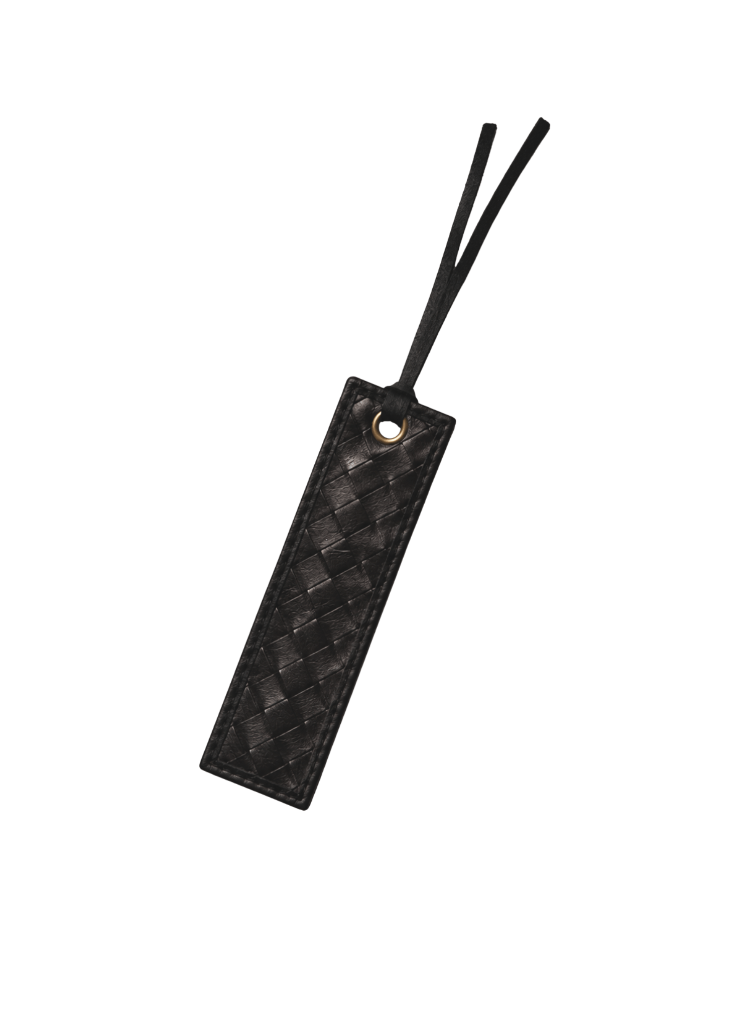 Woven Bookmark