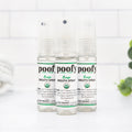 Breeze Breath Spray Organic (3 pk)