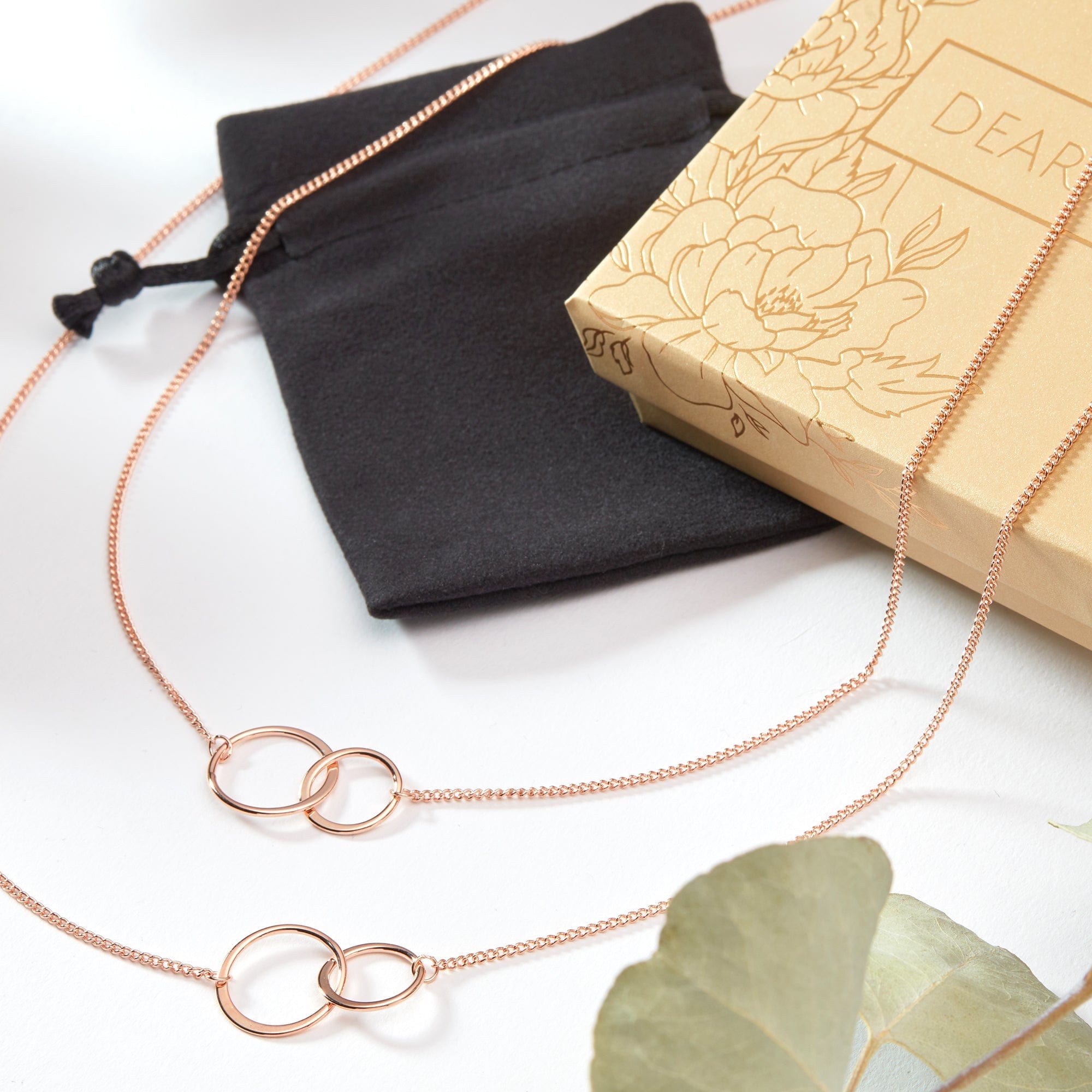 Christmas Gift for Teen Necklace, Multiple Styles