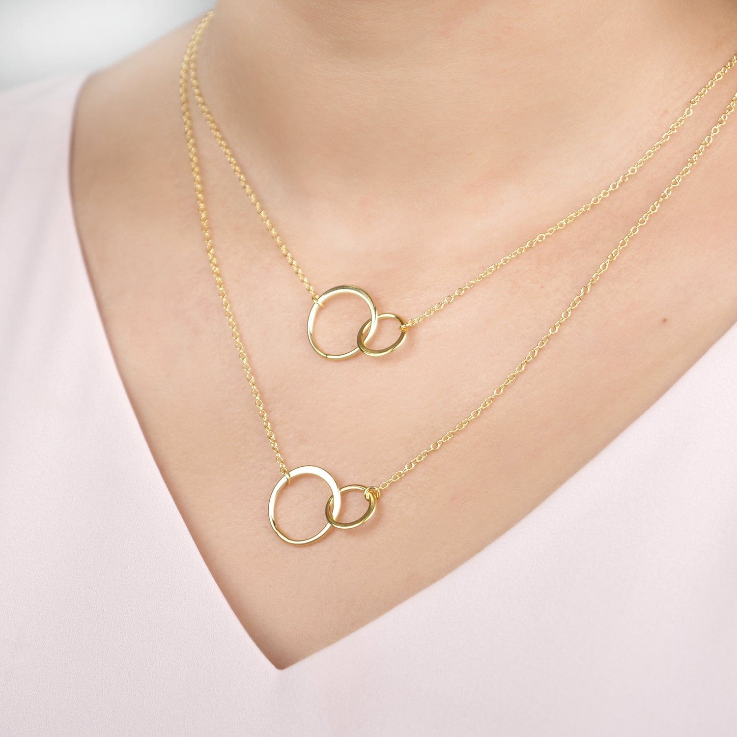 Christmas Gift for Teen Necklace, Multiple Styles