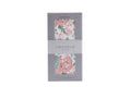 Cotton Muslin Swaddle Blanket 47 Inch Desert Rose Print