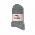Dabble Doll Cozy Socks: A Women's Gift Idea