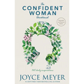 The Confident Woman Devotional: 365 Daily Inspirations - Hardcover