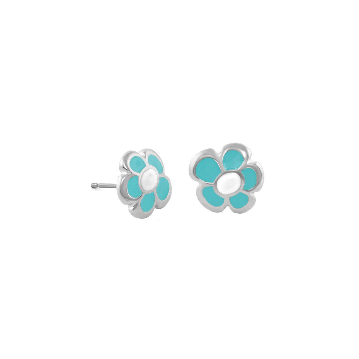 Hu La La Child's Earring
