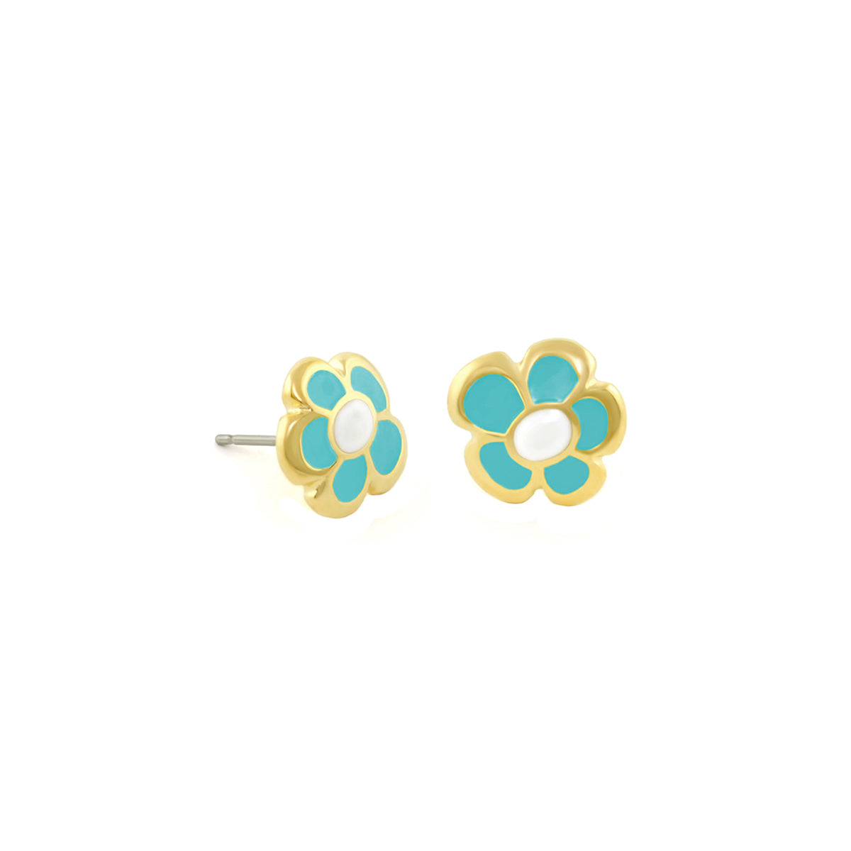 Hu La La Child's Earring