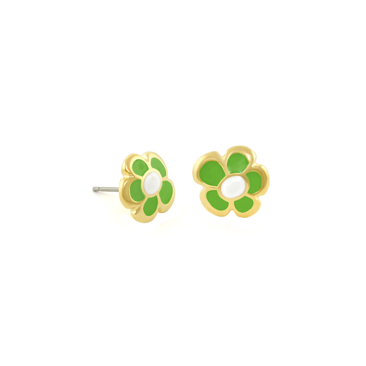 Hu La La Child's Earring