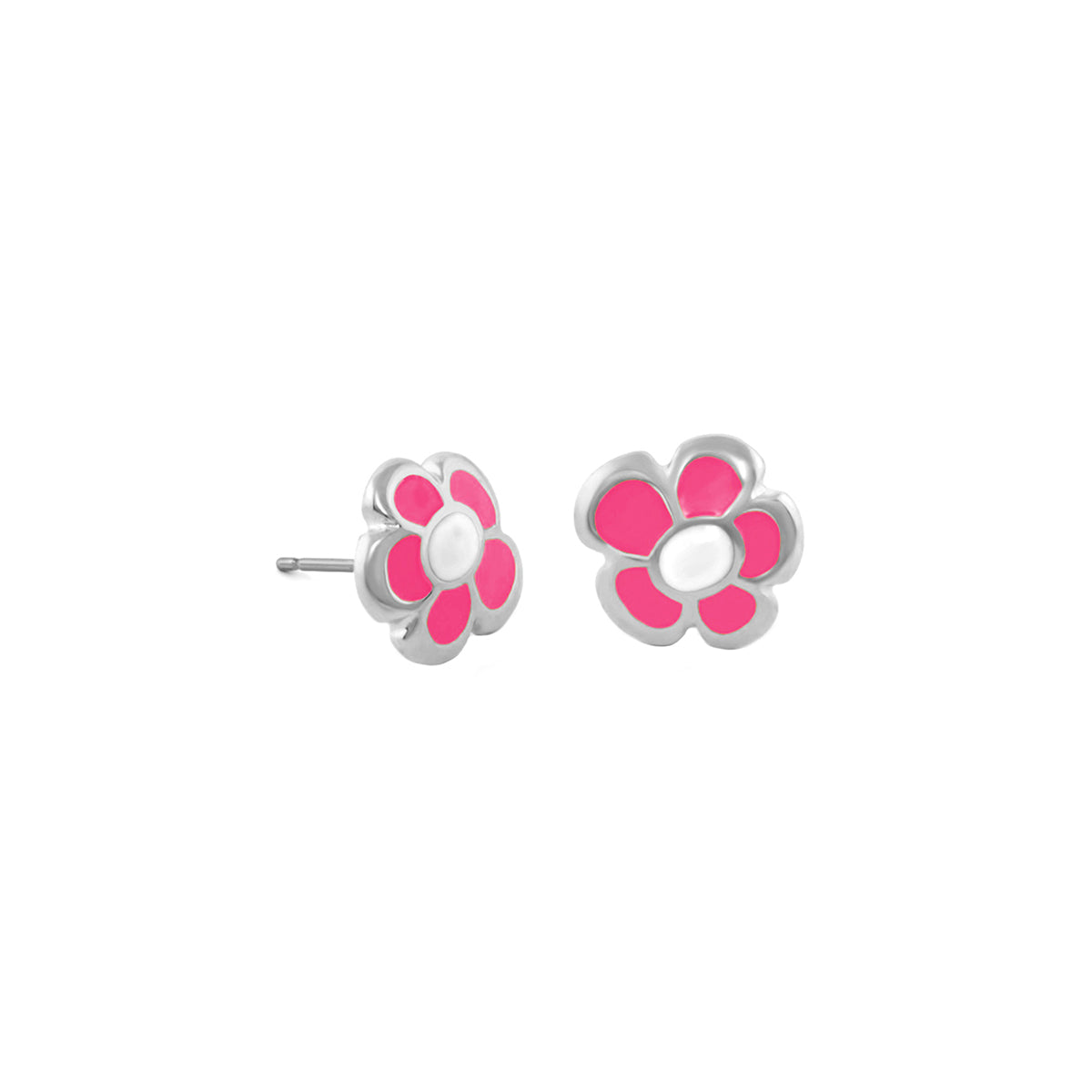 Hu La La Child's Earring