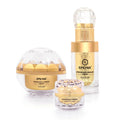 Sunrise Firming Skincare Set, 3 Pieces