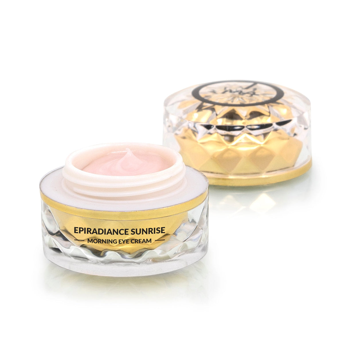 Sunrise Firming Skincare Set, 3 Pieces