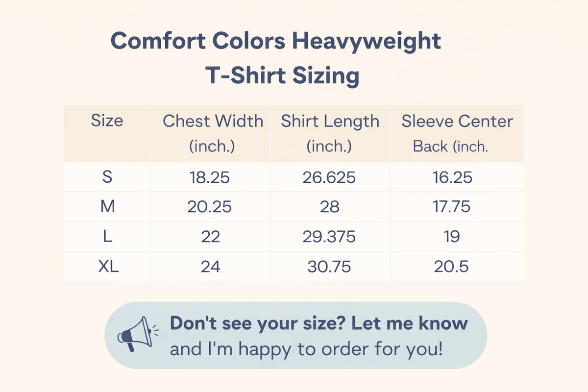 Dog Mom Comfort Colors T-Shirt