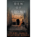 Den of Lions: A Post-Apocalyptic Christian Fantasy - Paperback
