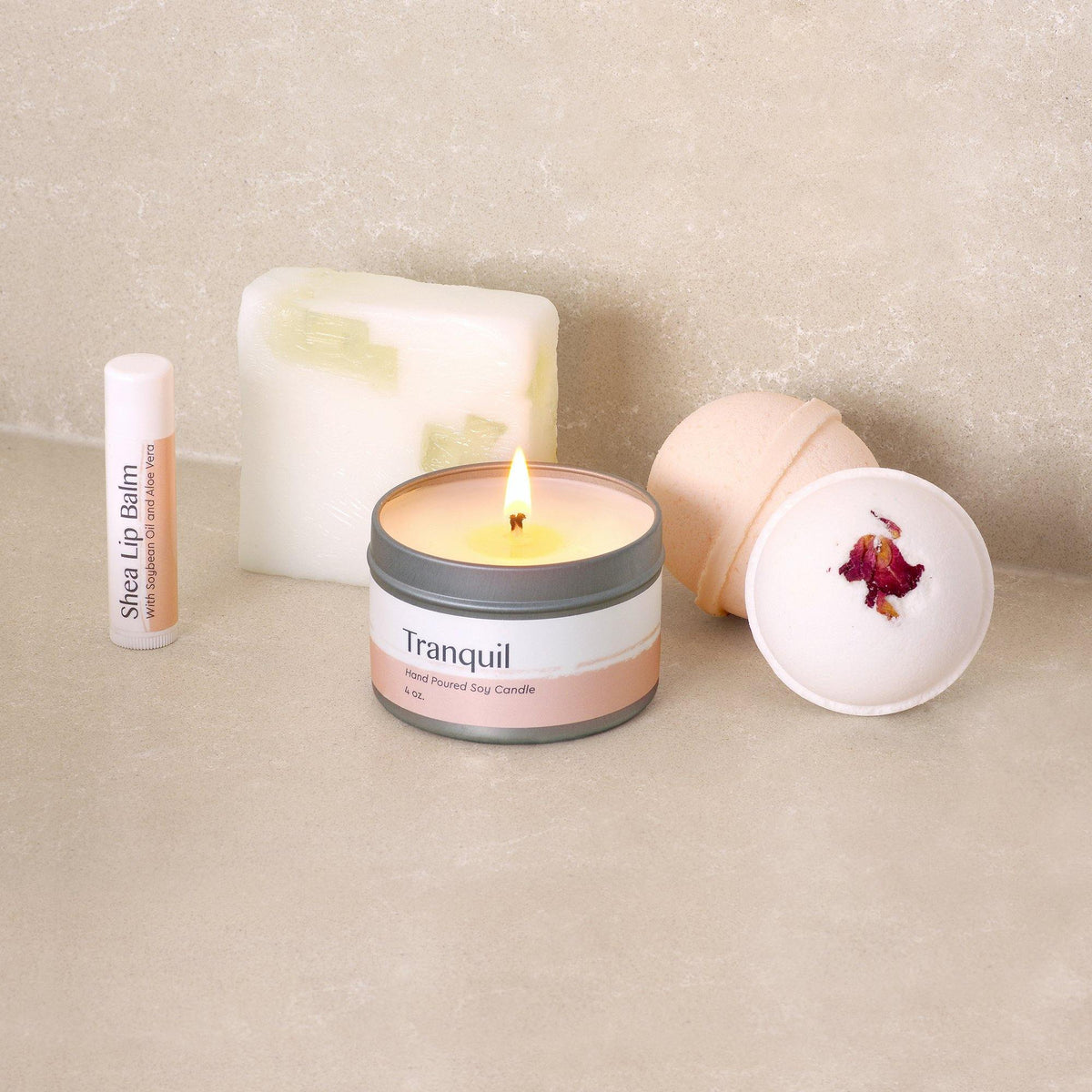 Gifts for 11 Year Old Girls Compass Necklace Spa Gift Box Set