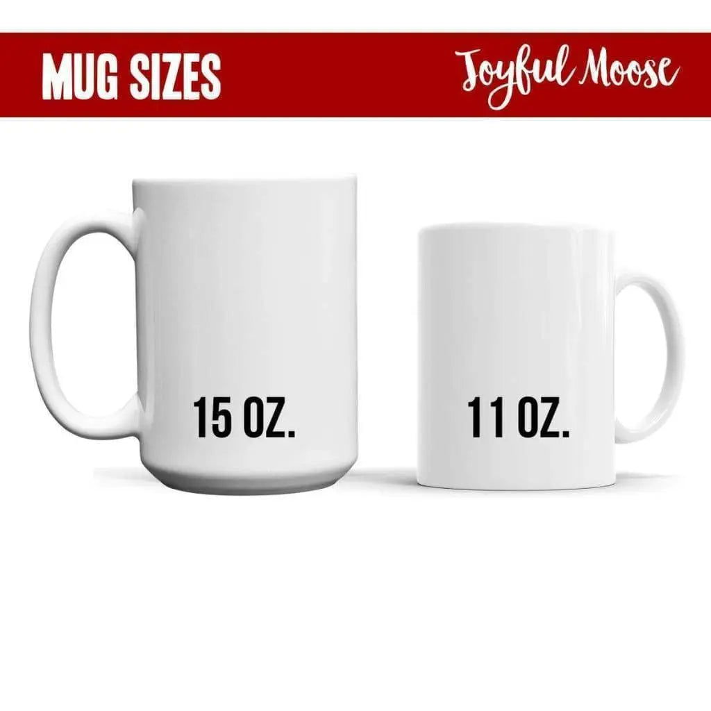 Grandma Coffee Mug - New Grandma Gift - Grandmother Coffee Mug - Pregnancy Announcement