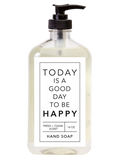 Happy 16 oz Hand Soap