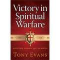 Victory in Spiritual Warfare: Outfitting Yourself for the Battle - Paperback
