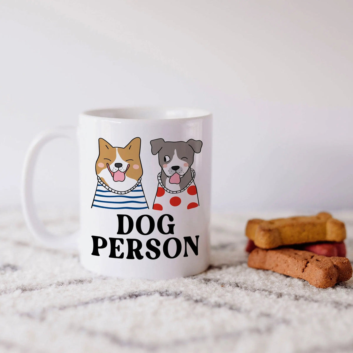 Dog Person Mug, Dog gift for her, Pet Gift Ideas, pet dog gift, dog person gift ideas, perfect gift dog mom, coffee cup with dog coffee mug