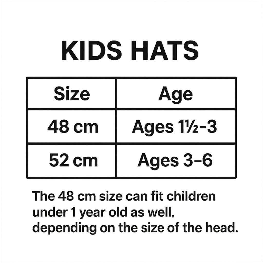 Little Bro | Kid's Hat