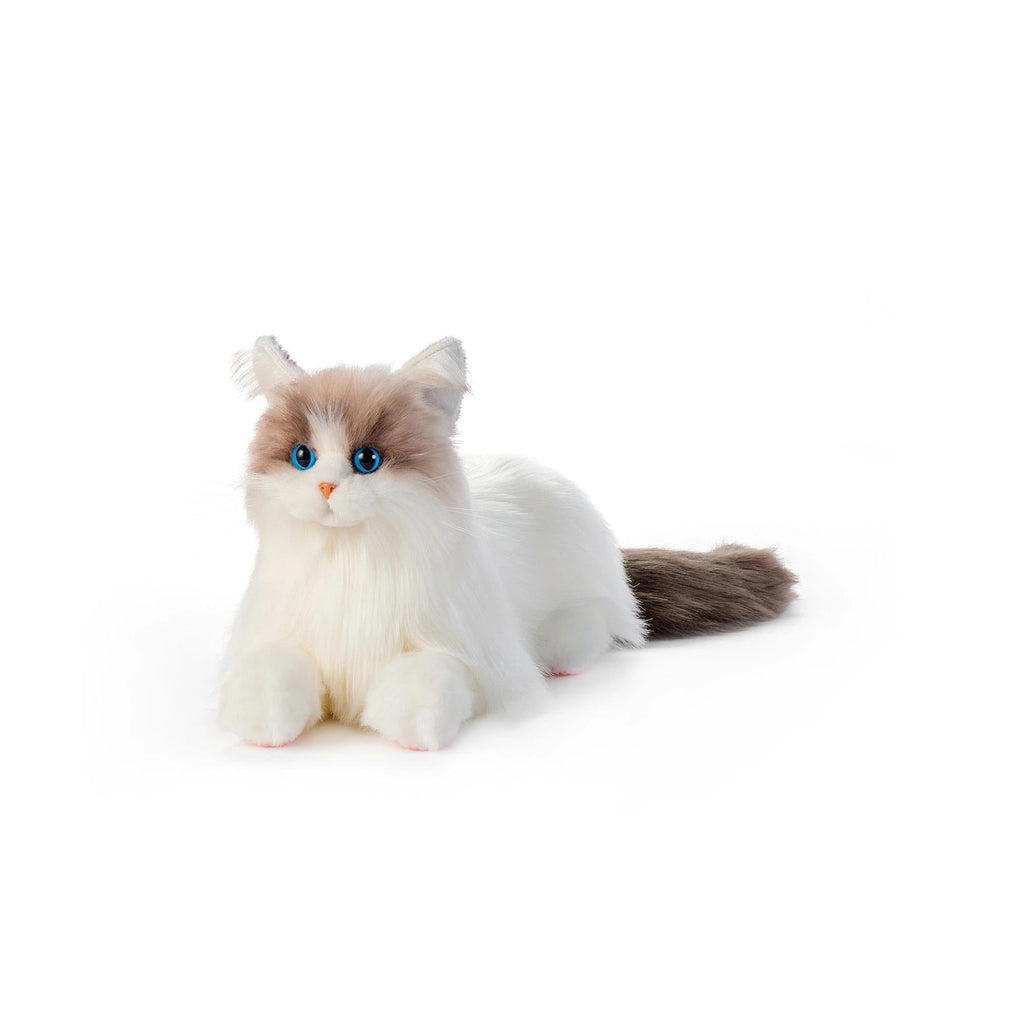 MateCat1.1 Robot Cat – Companion Toy for Sensory Comfort