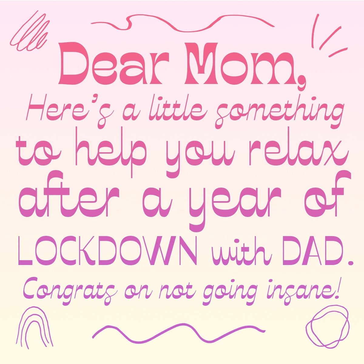 Mom Gift Box Set
