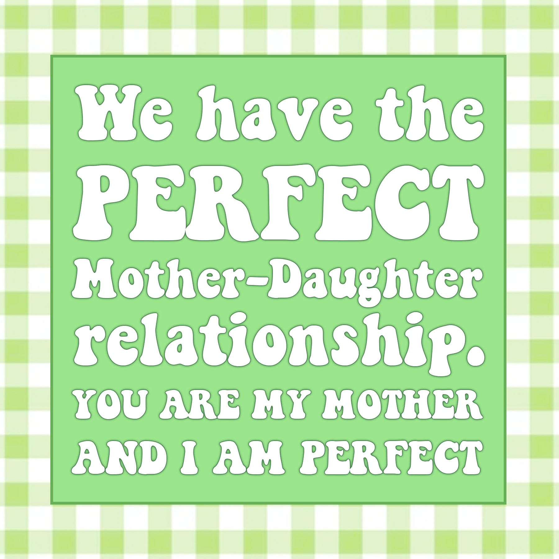Mother & Daughter  Gift Box Set