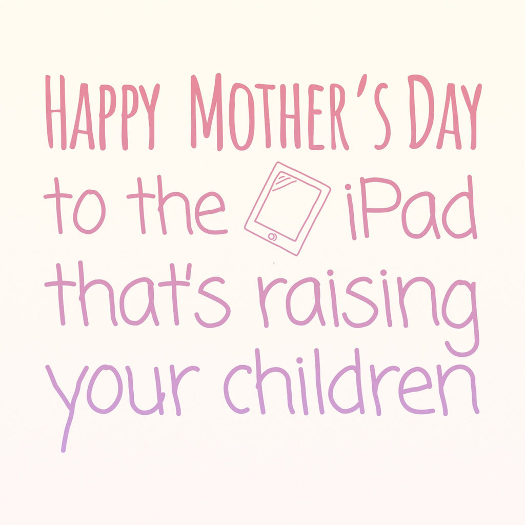 Mother's Day Gift Box Set