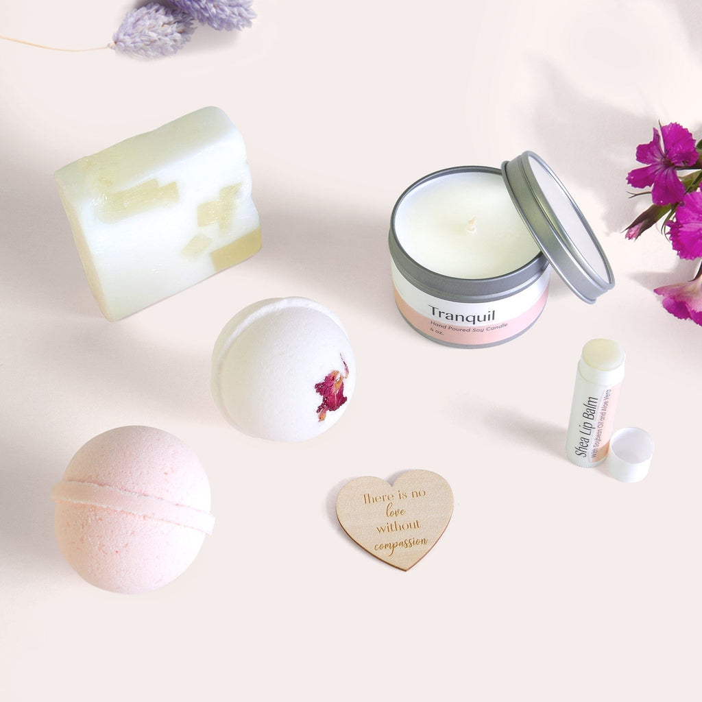 Mother's Day Gift Box Set