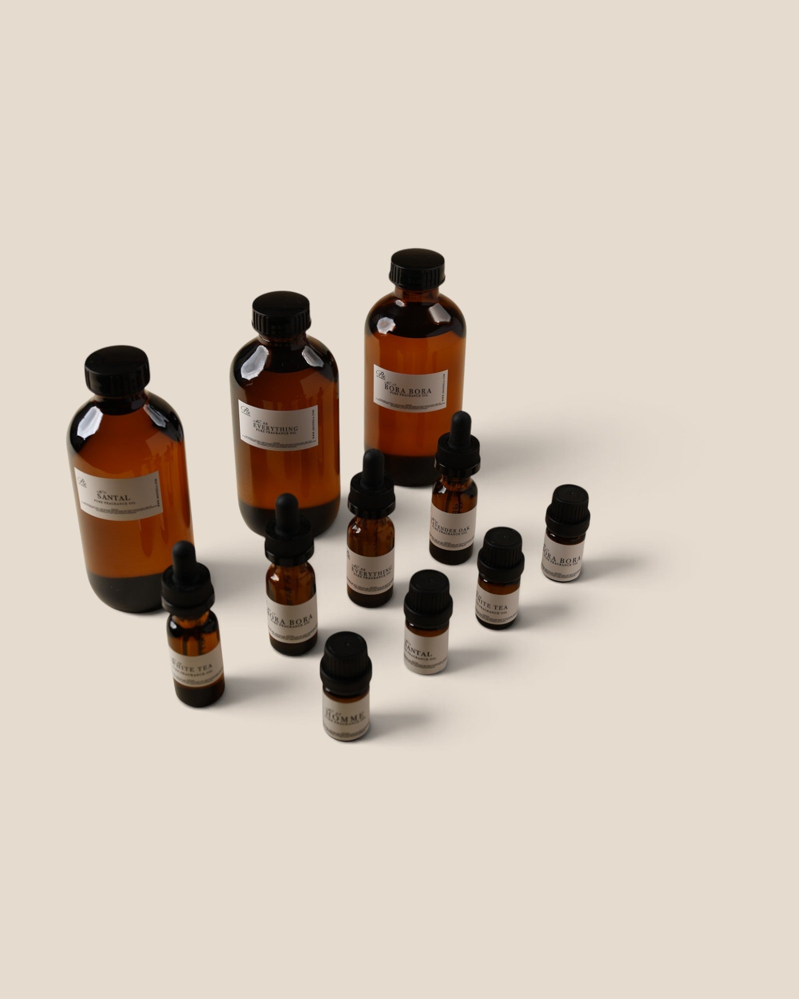 Fresh Fig: Pure Fragrance Oil