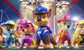 6 XL Bath bombs with Surprise PAWs Patrol toys inside, collect them all, USA made