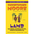 Lamb: The Gospel According to Biff, Christ's Childhood Pal - Paperback