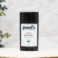 Max Deo Plain Jane Deodorant (Unscented) Organic