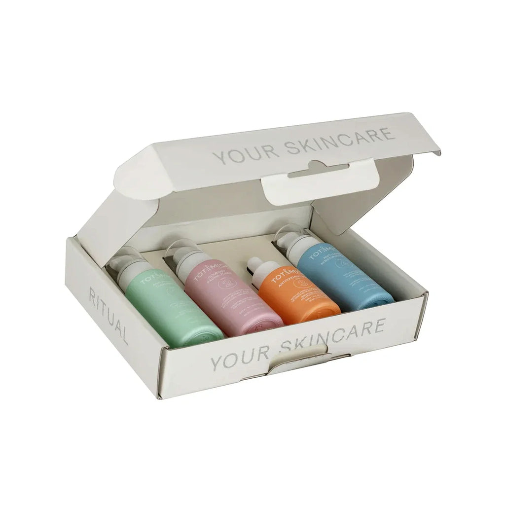 PR BOX Skin Care