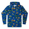 Peanuts "It's the Great Pumpkin!" – Performance Hoodie