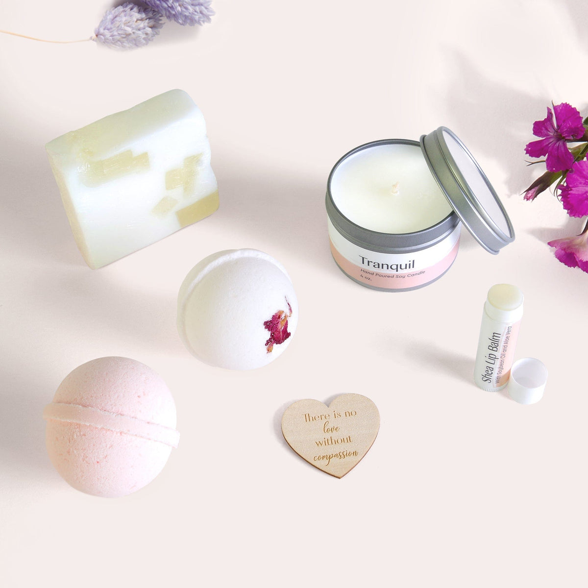 Single Mom Gift Box Set
