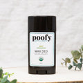 Max Deo Sweet Lemongrass Deodorant Organic