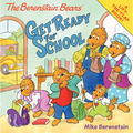 The Berenstain Bears Get Ready for School - Paperback