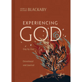 Experiencing God Day-By-Day: A Devotional and Journal - Hardcover