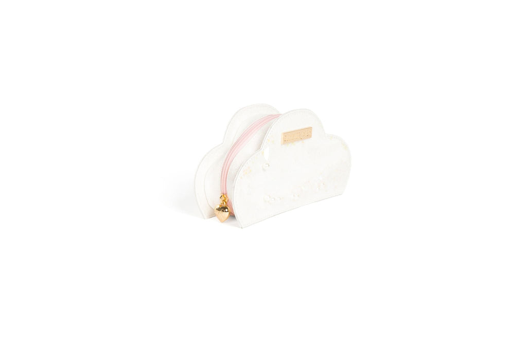 Unicorn Cloud Pouch