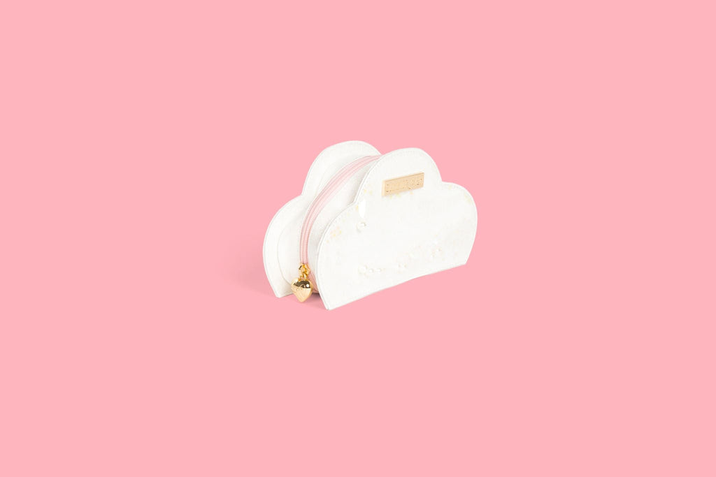 Unicorn Cloud Pouch